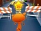 Cat Run