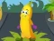 Banana Running