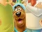 5 Year`s Scooby-Doo! Birthday Boo Bash