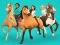 Spirit Wwild Und Frei: Musik Galopp