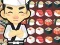 Sushi Chef