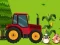 Farm Dice Race