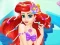 Underwater Odyssey Of The Little Mermaid