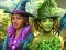 The Witch Sisters