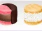Cooking Macaron Ice Cream Sandwiches