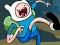 Adventure Time: Coloring Book