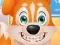 Cute Puppy Dentist