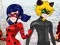 Ladybug & Cat Noir Maker