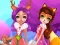 Enchanting Animal Spirits