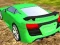 Off Track Jungle Car Race