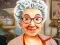 Vintage Housekeeping