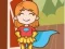 Orange Hero Jigsaw