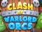Clash Of Orcs