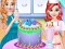 Ariel's Cake Shop