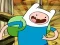 Adventure Time Differences