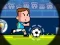 Man City Striker