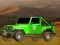 Offroad Jeep Simulator