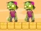 Shoot the Zombie