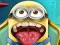 Mini Tongue Doctor