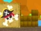 Pirate Knock