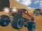 Monster Truck 2018