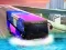 Water Surfing Bus