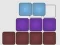 Tangram Blocks