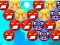 Angry Face Bubble Shooter
