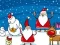Christmas 5 Differences