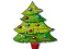Christmas Tree Difference
