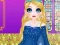 Eliza Dawn of Frost Magic