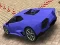 Car Impossible Tracks: Driver hard parking
