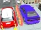 Hard Car Parking Modern Drive