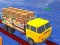 Impossible Cargo Truck Driver