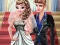Ice Queen Wedding Album