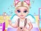 Naughty Baby Elsa's Weekend