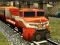 Uphill Station  Drive: Bullet Passenger Train Drive