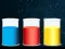 Colors Puzzle