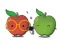 Sweet Apple Jigsaw