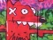 Graffiti Puzzles