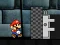 Mario Crystal Cave