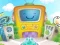 Cartoon Puzzle