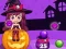 Sweet Halloween