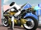 Highway Rider Motorcycle