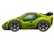 Cute Cars Puzzle