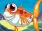 Aquarium Puzzle