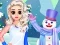 Princess Winter Style