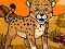 BIG CATS JIGSAW