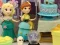 Princess Stars Jigsaw