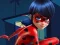 Ladybug Jigsaw